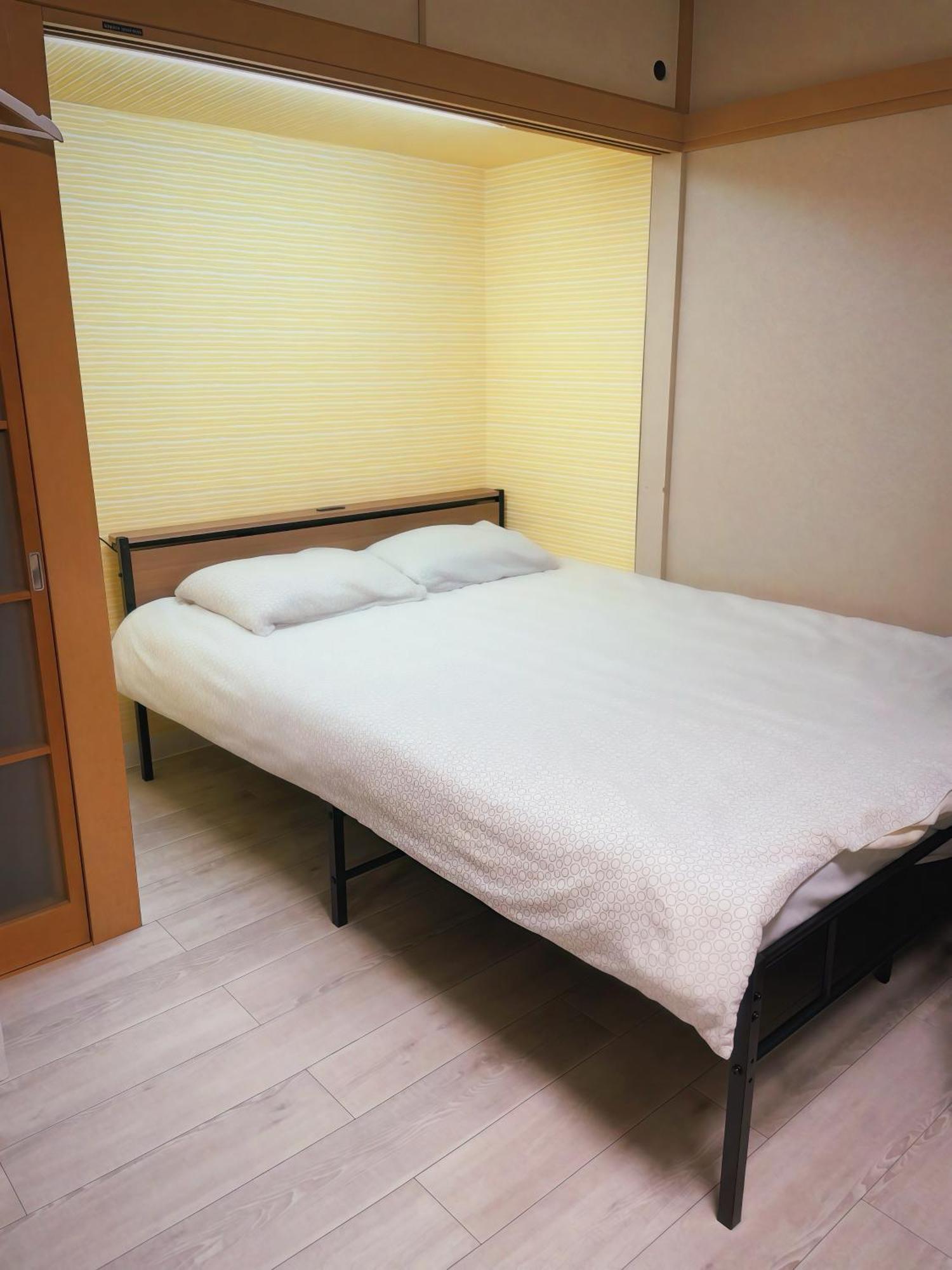 世田谷 大晶家 Direct To Shinjuku For 13Min 上北沢3分 近涉谷新宿 Apartamento Tóquio Exterior foto